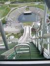 Schanze am Holmenkollen