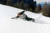 Snowboarder