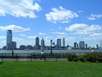 New Jersey Skyline