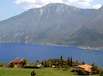 Alpen in Italien