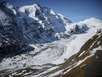 Großglockner in Österreich