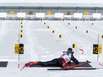 Biathlon Weltcup Ruhpolding