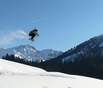 freeski
