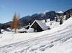 skihuetten wm