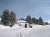 skiurlaub schweden