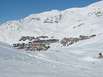 val thorens