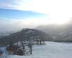 Skifahren- Russland