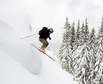 Skifahren Ukraine - Bukovel
