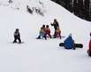Skischulen