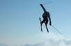 Freestyle-Skiing