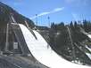 Skischanze Oberstorf