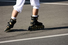 Inline Skating