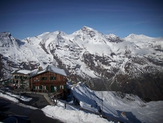 Berge