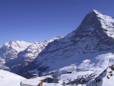 Gletscher