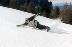 HHafling beliebt für Skiurlaub 2010