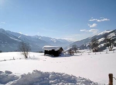 hüttenzauber