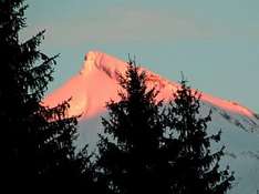 alpengluehen