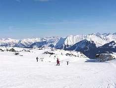 Andorra Ski