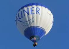 balloon trophy zell