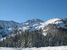 fieberbrunn