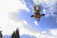 freestyle