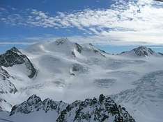 gletscher