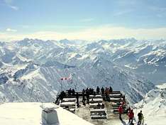 Oberstdorf Skywalk