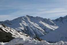 Schneeparadies