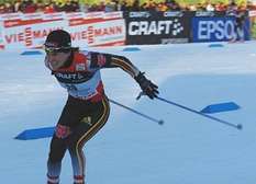 Flührs 11. Weltrekordversuch im Nonstop-Skifahren