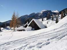 skihuetten wm