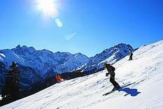 Preise für Skiurlaub steigen
