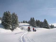 skiurlaub schweden