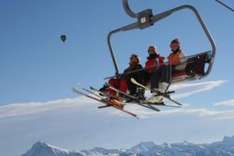 Geheimtipp Wilder Kaiser