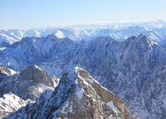 zugspitze ski