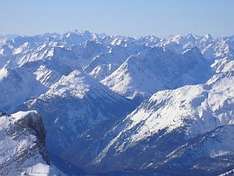 zugspitze