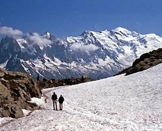 Chamonix - Mont Blanc