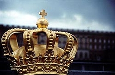 schwedische Krone