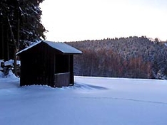 Skiurlaub Tschechien