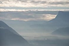 Südtiroler Berge