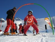 Skilehrer