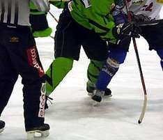 Eishockey