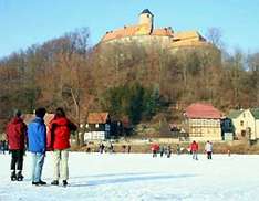 schlittschuhlaufen