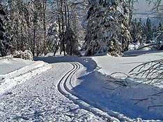 skiwandern