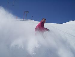 Pauschalreisen Ski