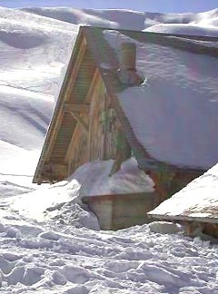 skiurlaub