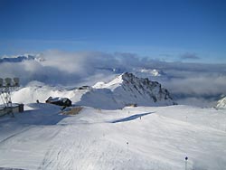 skiregionen