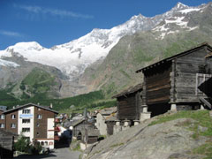 Skiurlaub Schweiz