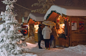 advent in seefeld