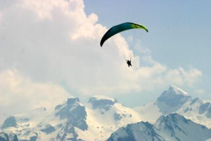 ausgezeichnet Skifahren in Windschönau