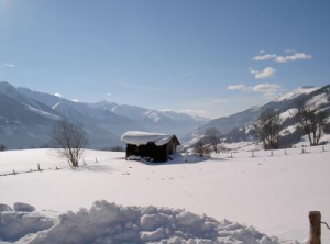 romantik hotel tirol